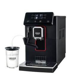 Superautomatic Coffee Maker Gaggia RI8701 Black Multicolour Yes