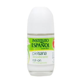 Desodorante Roll-On Piel Sana Instituto Español 16115 (75 ml)