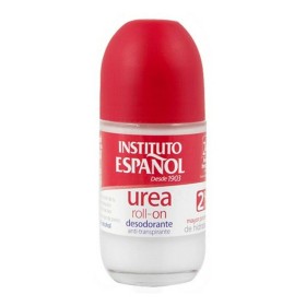 Desodorizante Roll-On Urea Instituto Español Urea (75 ml) 75 ml