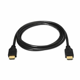HDMI Cable NANOCABLE 10.15.1702 1,8 m v1.4 Male to Male
