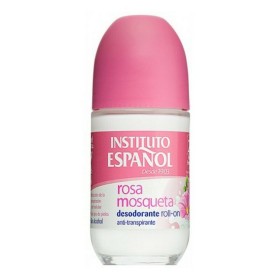 Desodorante Roll-On Rosa Mosqueta Instituto Español Rosa