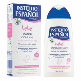 Shampooing extra-doux Instituto Español 1663 (300 ml) 300 ml