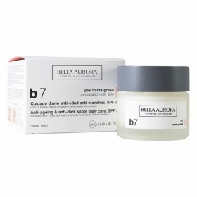 Crema Antimanchas B7 Bella Aurora Spf 15 (50 ml)
