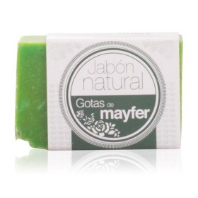 Pastilla de Jabón Natural Gotas De Mayfer Mayfer (100 g)