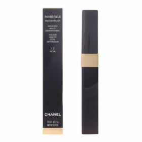 Wimpernmaske mit Volumeneffekt Chanel Inimitable Wp Schwarz Nº