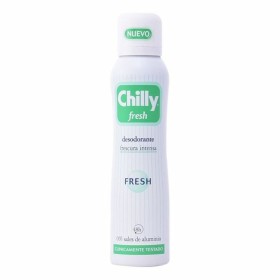 Desodorizante em Spray Fresh Chilly Fresh (150 ml) 150 ml