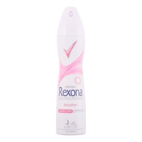 Desodorante en Spray Biorythm Ultra Dry Rexona P1_F05050123