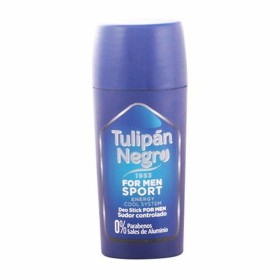 Desodorante en Stick For Men Sport Tulipán Negro 1165-30928 (75