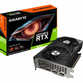 Tarjeta Gráfica Gigabyte GeForce RTX 3060 GAMING GDDR6