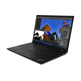 Laptop Lenovo ThinkPad P16s 16" AMD Ryzen 7 PRO 6850U 16 GB RAM