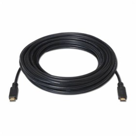 HDMI cable with Ethernet NANOCABLE 10.15.1830 30 m v1.4 Male to