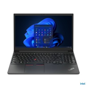 Laptop Lenovo ThinkPad E15 15,6" Intel Core I3-1215U 8 GB RAM
