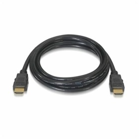 Cable HDMI NANOCABLE HDMI V2.0, 1.5m 10.15.3601-L150 V2.