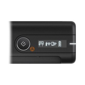 Escáner Portátil Epson B11B253401 600 dpi WIFI USB 2.