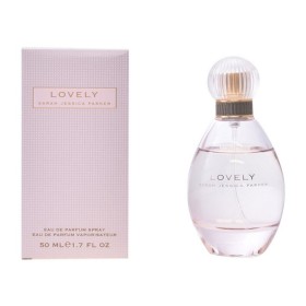 Perfume Mujer Lovely Sarah Jessica Parker SJP-161015USA (50 ml)