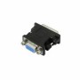 Convertisseur DVI 24+5 vers VGA HDB 15 NANOCABLE APTAPC0177