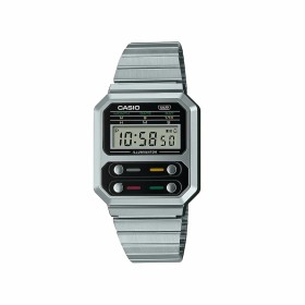 Reloj Unisex Casio A100WE-1AEF