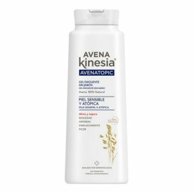 Duschgel Topic Avena Kinesia (600 ml) Avena Kinesia - 1