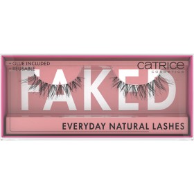 Falsche Wimpern Catrice Faked Everyday Natural 2 Stück