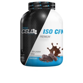 Proteína de Soro de Leite Procell Isocell Cfm Chocolate 800 g