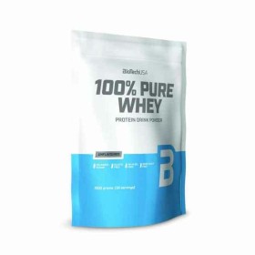 Serum-Protein Biotech USA Pure Whey Capuccino Karamell (1000 g)