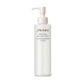 Limpiador Facial The Essentials Shiseido (180 ml)