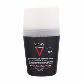 Desodorizante Roll-On Homme Vichy 3337871320362 (50 ml) 50 ml