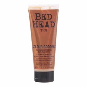 Acondicionador Bed Head Colour Goddess Oil Infused Tigi