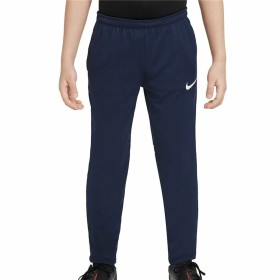 Pantalón de Entrenamiento de Fútbol para Adultos Nike Dri-FIT