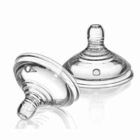 Tetina Tommee Tippee Easi-Vent Sauger 2 Unidades