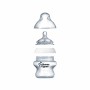 Tetina Tommee Tippee Easi-Vent Sauger 2 Unidades