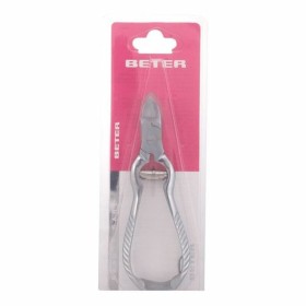 Nail Pliers Beauty Care Beter Alicate (1 Unit)