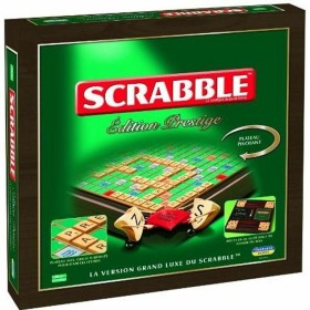 Tischspiel Megableu Scrabble Prestige (FR)