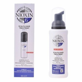 Tratamiento para Dar Volumen Nioxin Sistema Spf 15 100 ml (100