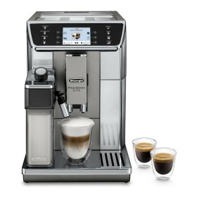 Elektrische Kaffeemaschine DeLonghi ECAM65055MS 1450 W Grau