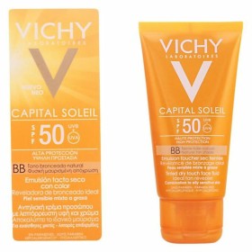 Protetor Solar Capital Soleil Vichy (50 ml)