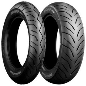 Neumático para Motocicleta Bridgestone HOOP B02 S1T 150/70-14