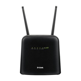 Router D-Link DWR-960 Negro 2.4-5 GHz