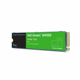 Festplatte Western Digital WDS100T3G0C Intern SSD 1 TB 1 TB SSD