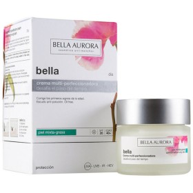 Day-time Anti-aging Cream Bella Aurora Spf 20 (50 