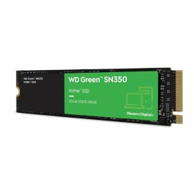 Festplatte Western Digital WDS480G2G0C 480 GB Intern SSD 480 GB SSD 480 GB M.2 Western Digital - 1