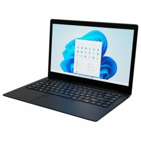 Laptop Alurin Go Start 14" Intel Celeron N4020 8 GB RAM 256 GB
