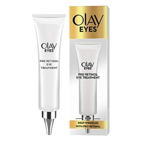 Tratamiento Antiedad para el Contorno de Ojos Pro-retinol Olay