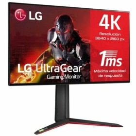 Monitor LG UltraGear 27GP95RP-B 4K Ultra HD 27"