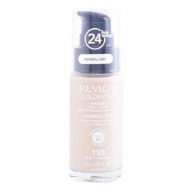 Fondo de Maquillaje Fluido Colorstay Revlon 3.09975E+11 (30 ml)