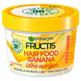 Máscara Capilar Nutritiva Ultra Hair Food Banana Fructis (390