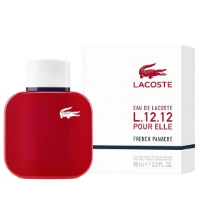 Perfume Mujer Lacoste EDT Eau de Lacoste L.12.12 French Panache