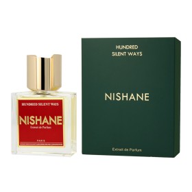Unisex Perfume Nishane Hundred Silent Ways 50 ml