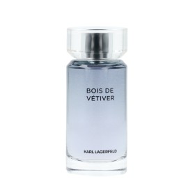 Perfume Hombre Karl Lagerfeld EDT Bois De Vétiver 100 ml