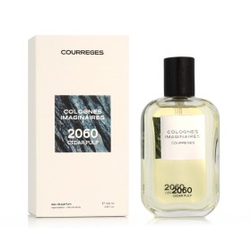 Perfume Unisex André Courrèges EDP Colognes Imaginaires 2060